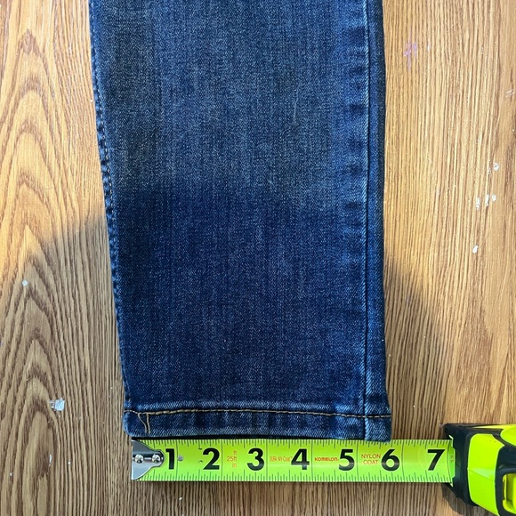Levi’s 512 Slim Taper jeans - Picture 3 of 5